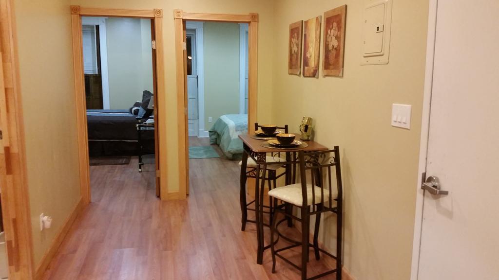 Gabriel's Luxury Appartement New York
