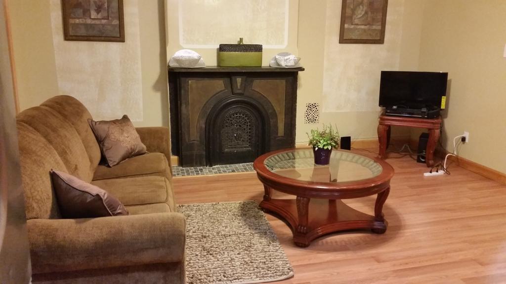 Appartement Gabriel's Luxury *