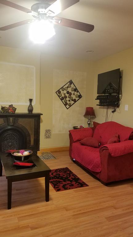 Gabriel's Luxury Appartement